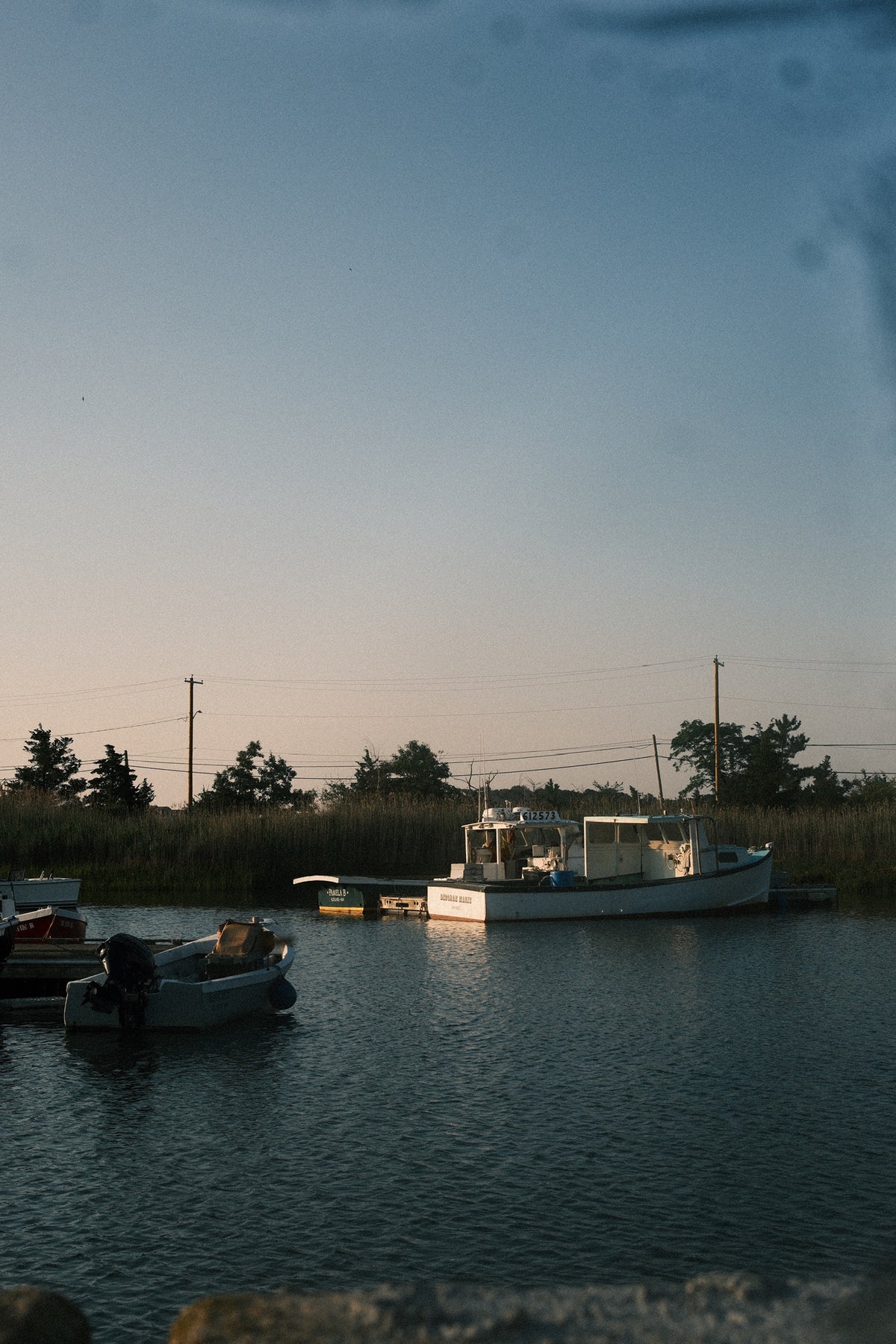 DOCK DROP 04