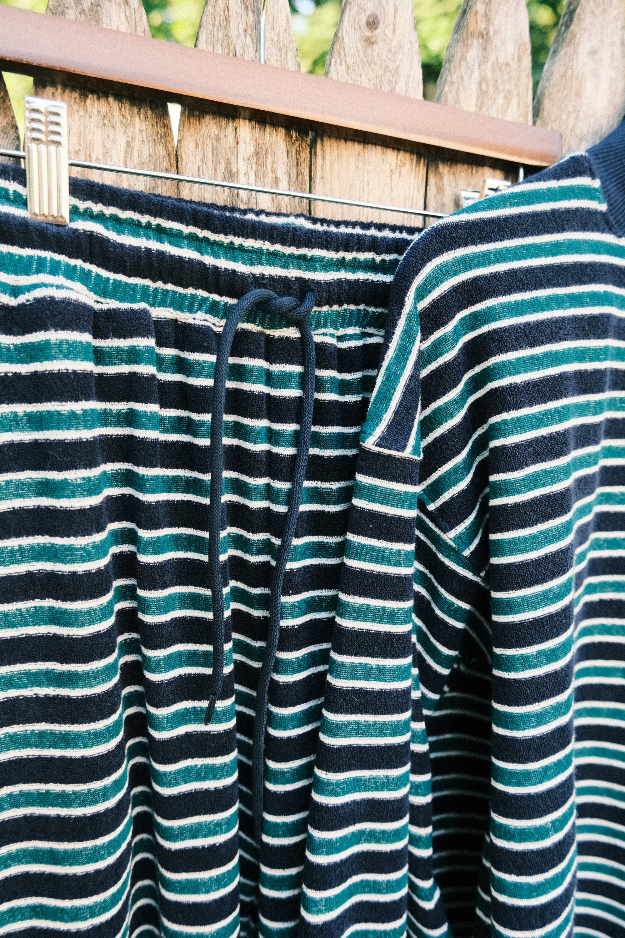 The Cape Set