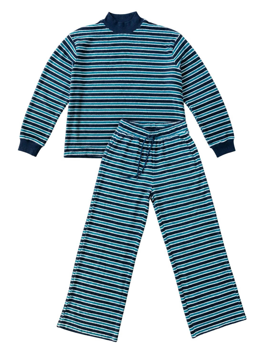 The Cape Set