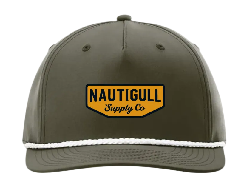The Harbor Hat