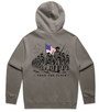 Fear the Flock Sweatshirt