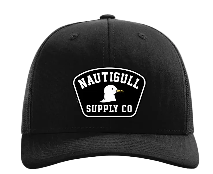 The Captain Hat