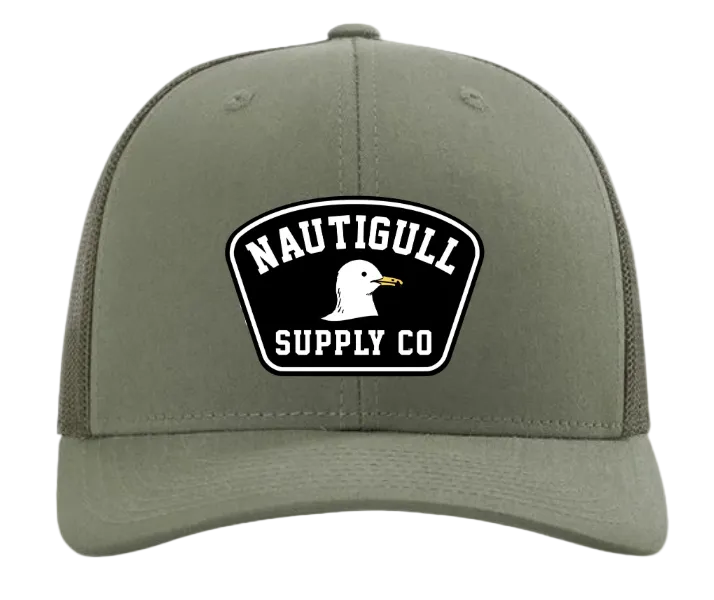 The Captain Hat