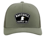 The Captain Hat