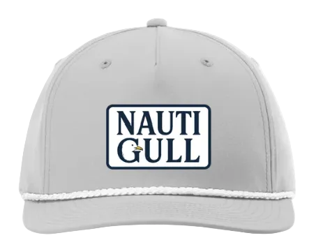 The Burgee Hat